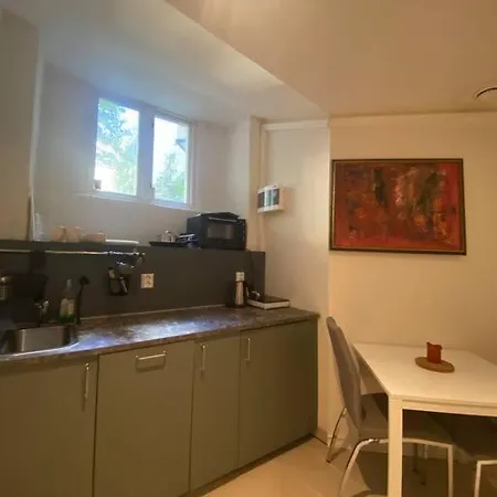 Central Studio